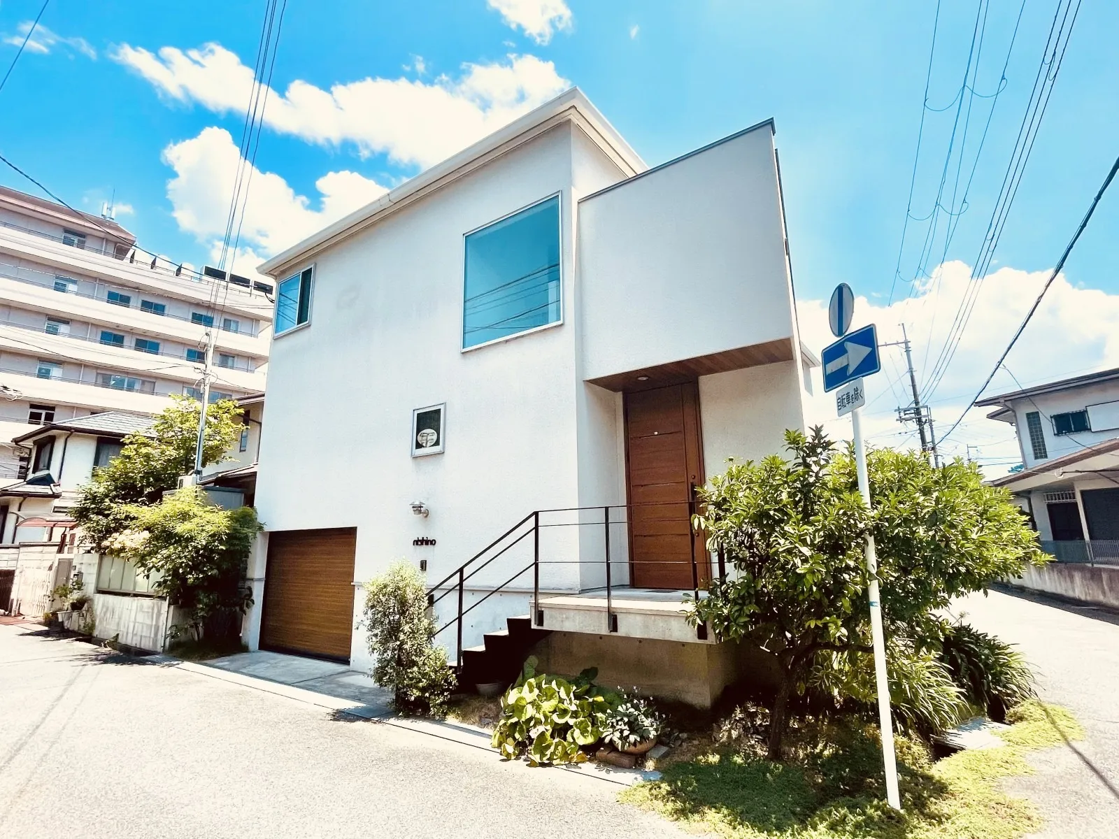原町賃貸戸建